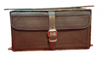 Ledertasche für Ariel